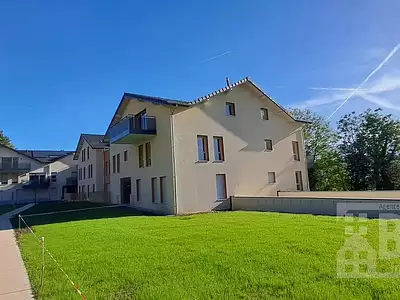 Appartement, 65,61 m²