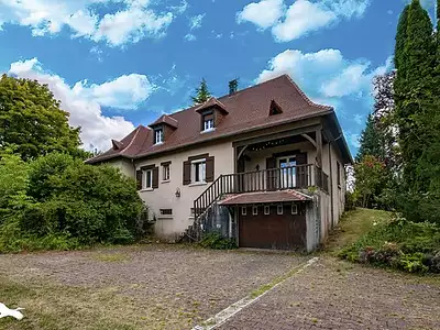 Maison, 180 m²