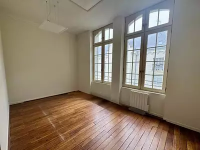 Immeuble, 401 m²
