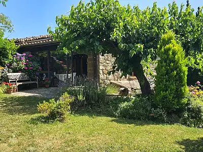 Maison, 93 m²
