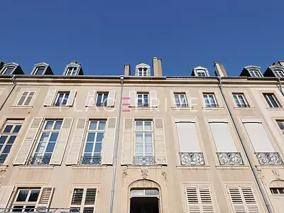 Appartement, 210 m²