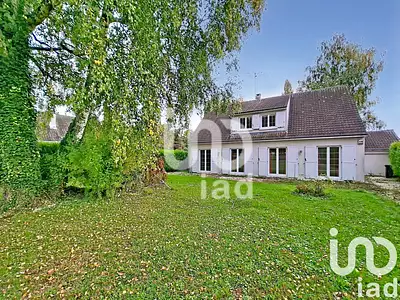 Maison, 166 m²