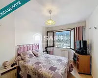 Appartement, 53 m²