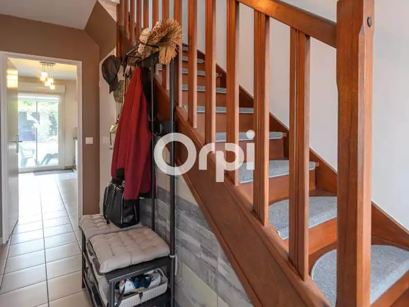 Maison, 98 m²