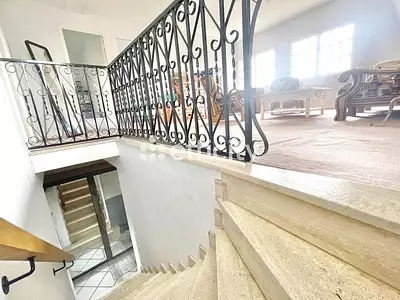 Maison, 126 m²