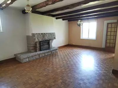 Maison, 137 m²