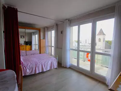 Appartement, 30 m²