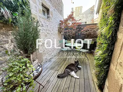Maison, 105 m²