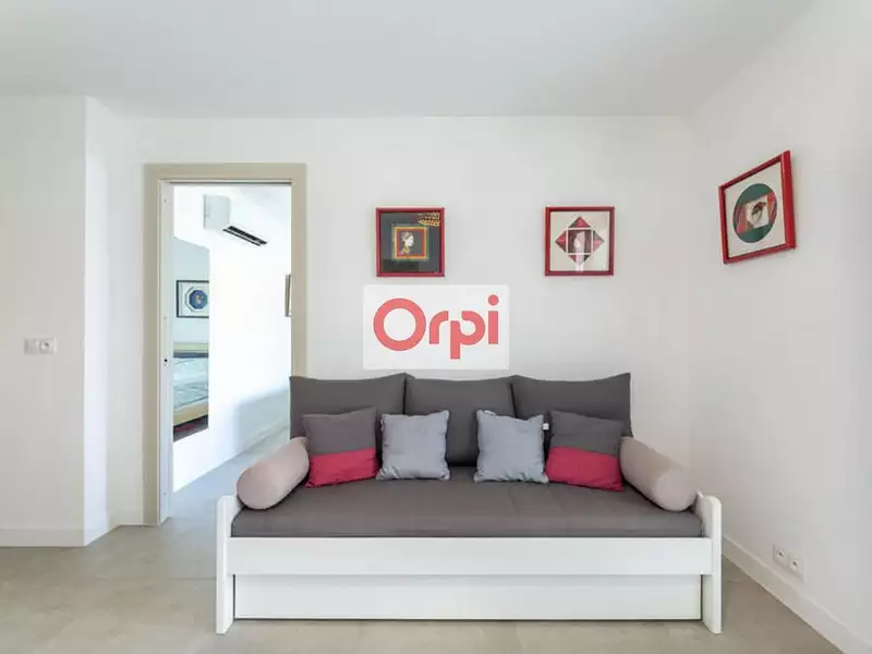 Appartement, 75 m²