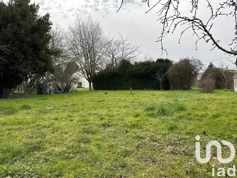 Maison, 63 m²