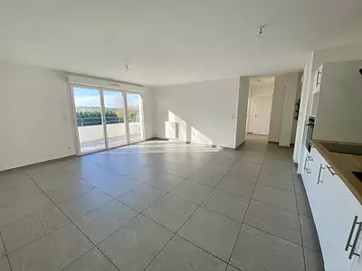 Appartement, 70 m²