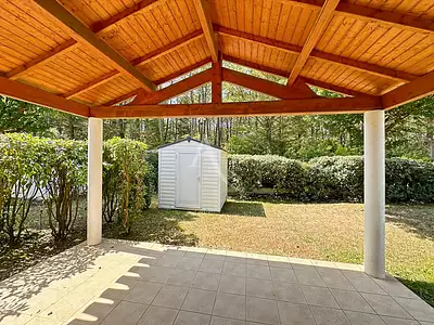 Maison, 43,38 m²