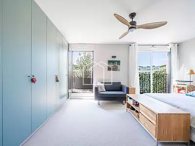 Appartement, 117 m²