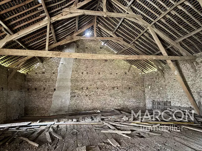 Maison, 190 m²