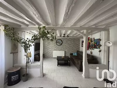 Maison, 110 m²