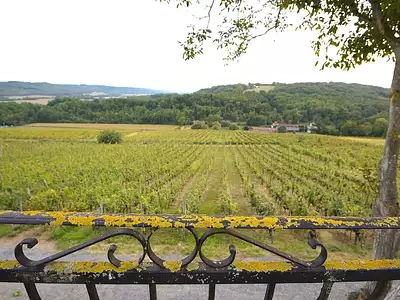 Maison, 570 m²