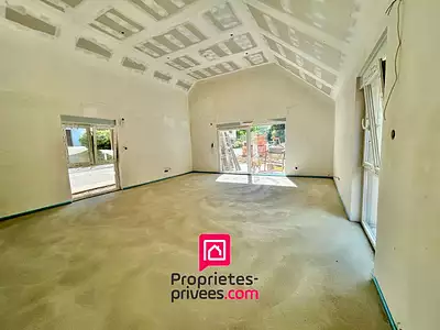 Maison, 114 m²