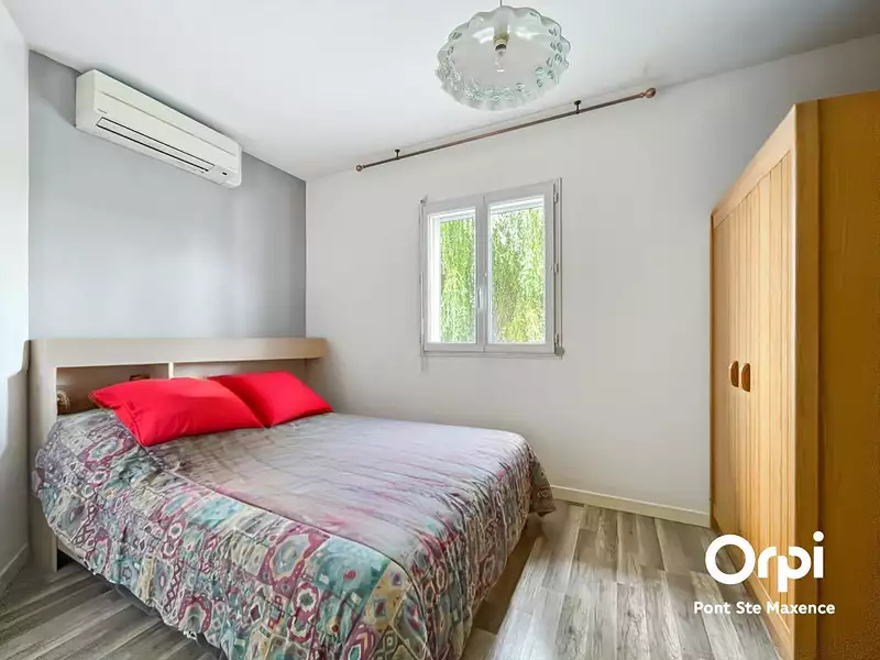 Maison, 169 m²
