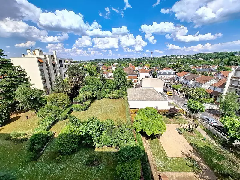 Appartement, 110 m²