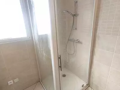 Appartement, 65 m²