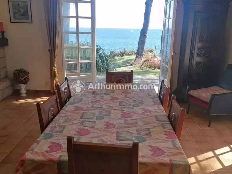 Maison, 170 m²