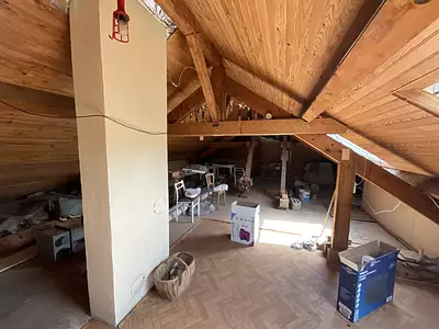 Maison, 118,52 m²