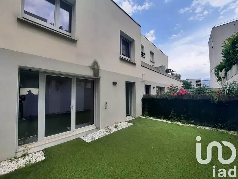 Appartement, 91 m²