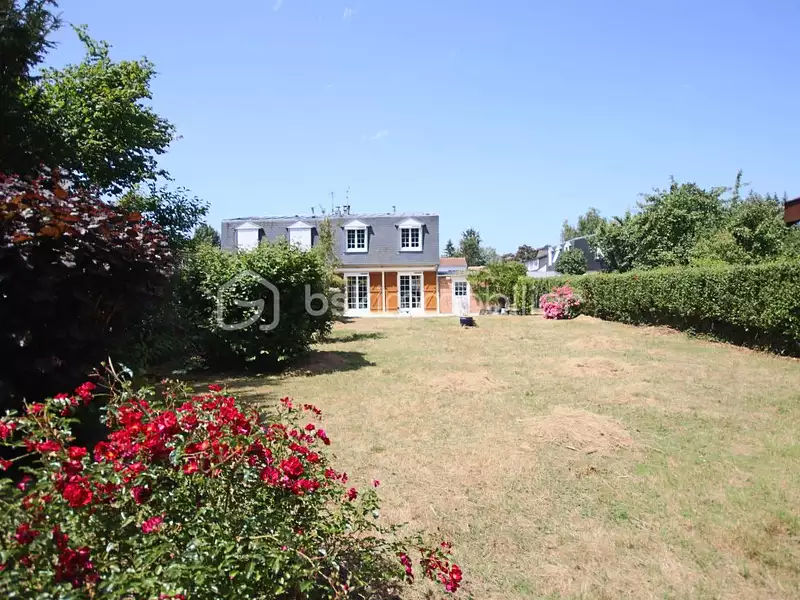 Maison, 91 m²