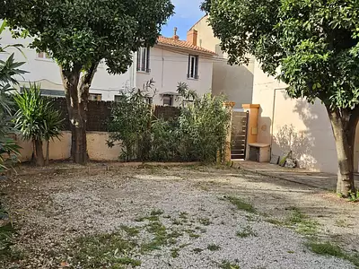 Appartement, 64 m²