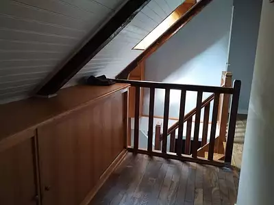 Maison, 97 m²