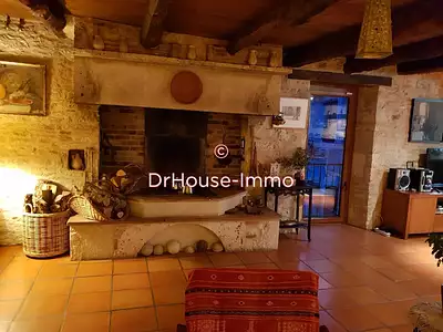 Maison, 280 m²