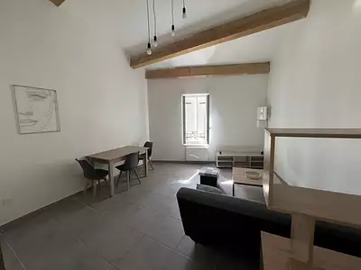 Appartement, 40,26 m²