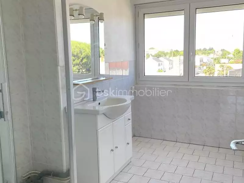 Appartement, 88 m²