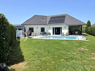 Maison, 147 m²