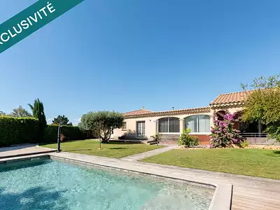 Maison, 180 m²