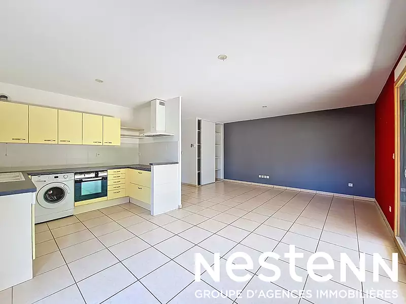 Appartement, 67,5 m²