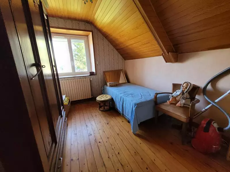 Maison, 88 m²