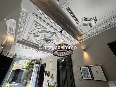 Maison, 350 m²