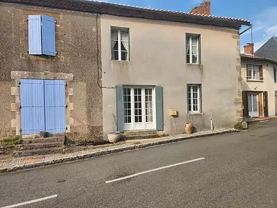 Maison, 98 m²