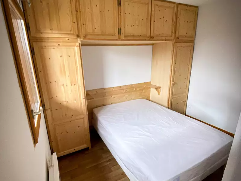 Appartement, 36,42 m²