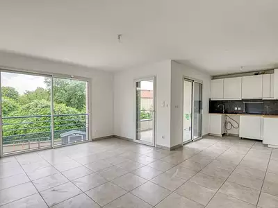 Appartement, 71,99 m²