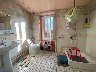 Maison, 100 m²