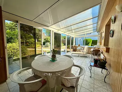 Maison, 65 m²
