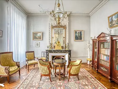 Maison, 300 m²