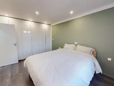 Appartement, 71 m²