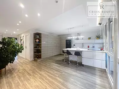 Appartement, 111,24 m²