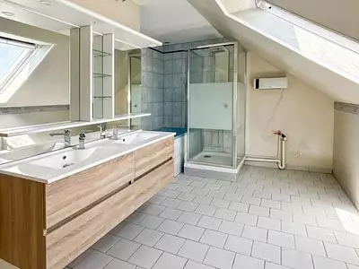 Maison, 95 m²