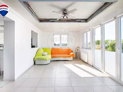 Maison, 113 m²