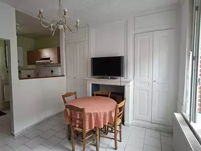 Maison, 42,22 m²