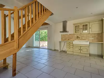 Maison, 52 m²